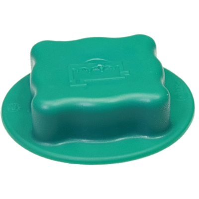 Cap, radiator (8480)