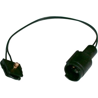 Sensor, brake pad wear (5137)