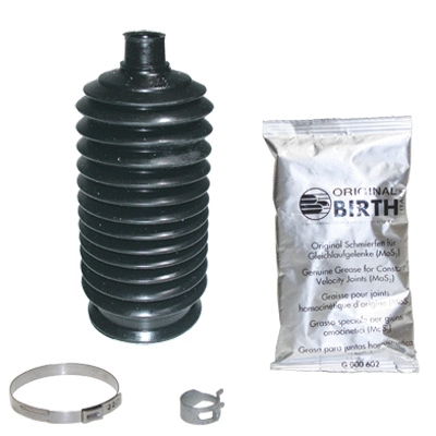 Bellow Kit, drive shaft (7421/KM)