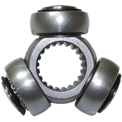 Spider Assembly, drive shaft (3464)