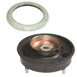 Repair Kit, suspension strut support mount (59230)
