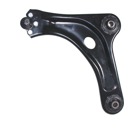 Control/Trailing Arm, wheel suspension (BR1734)