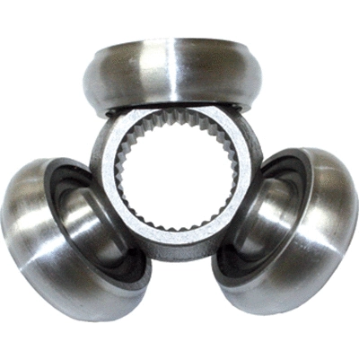 Spider Assembly, drive shaft (3453)