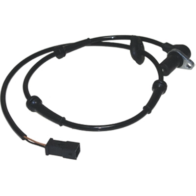 Sensor, wheel speed (52305)