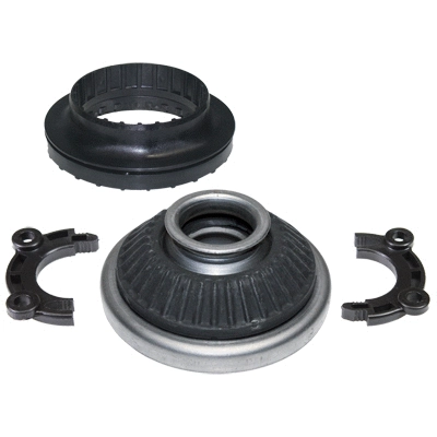 Repair Kit, suspension strut support mount (59089)