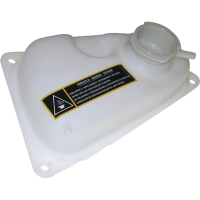 Expansion Tank, coolant (8192)
