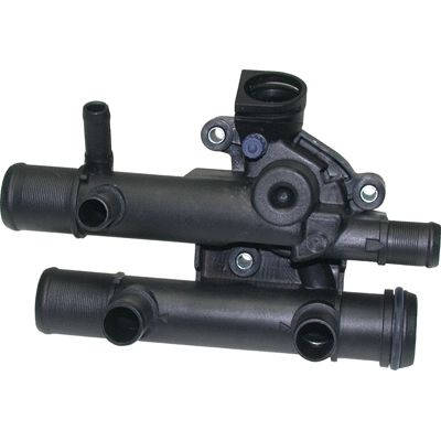 Coolant Flange (8717)