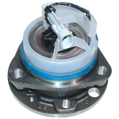 Wheel Hub (3357)