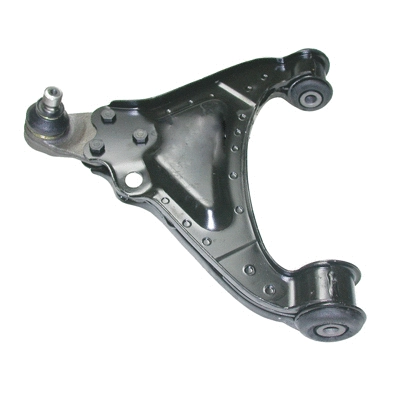 Control/Trailing Arm, wheel suspension (BR1471)