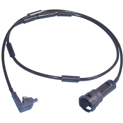 Sensor, brake pad wear (50798)