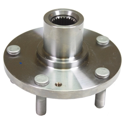 Wheel Hub (3545)