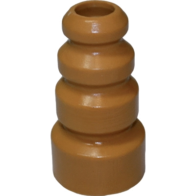 Rubber Buffer, suspension (51984)