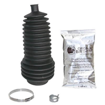 Bellow Kit, drive shaft (7278/KM)