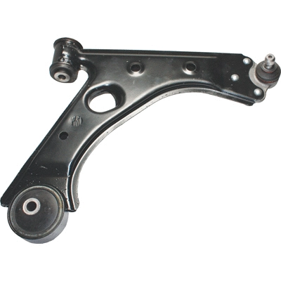 Control/Trailing Arm, wheel suspension (BR1944)