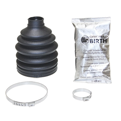 Bellow Kit, drive shaft (7545/KM)