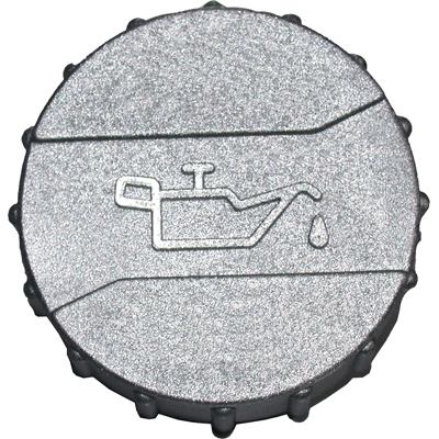 Sealing Cap, oil filler neck (8548)