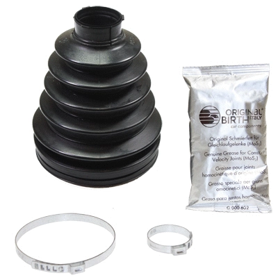 Bellow Kit, drive shaft (7922/KM)
