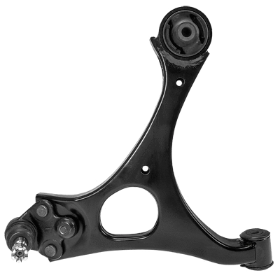 Control/Trailing Arm, wheel suspension (BR2683)
