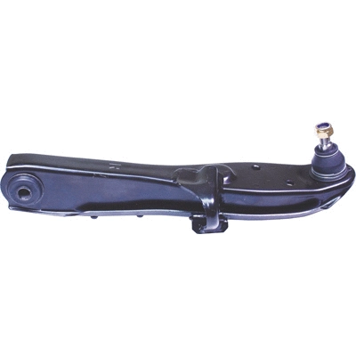 Control/Trailing Arm, wheel suspension (BR2165)