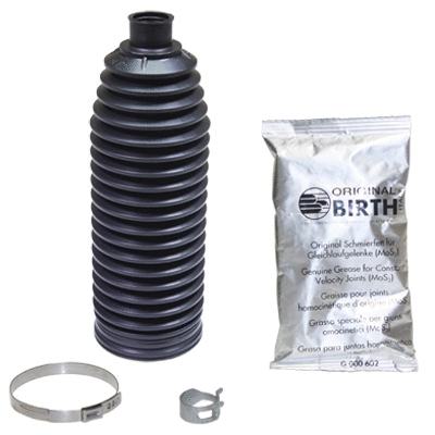 Bellow Kit, drive shaft (7898/KM)