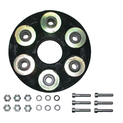 Joint, propshaft (5125)