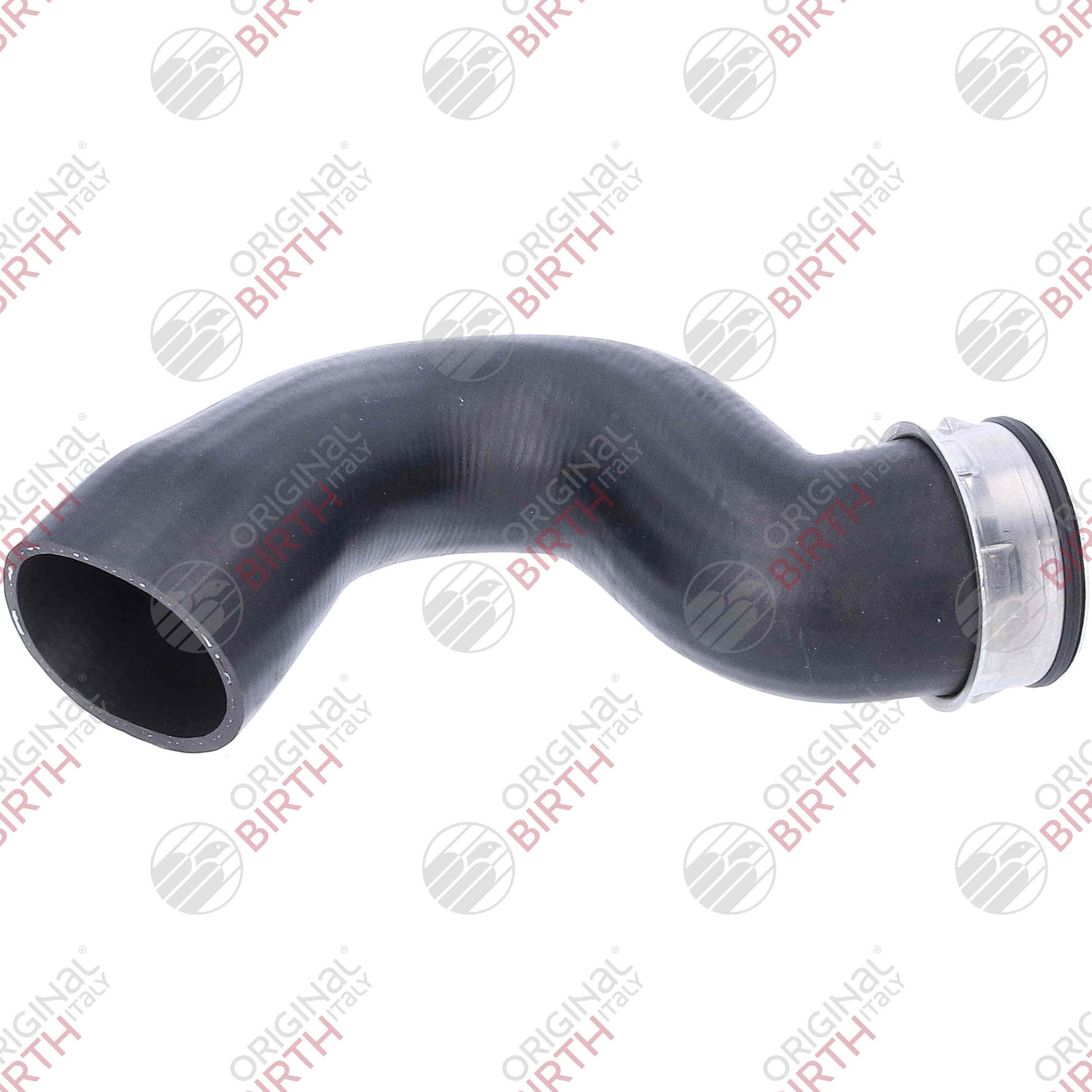 Charge Air Hose (55657)