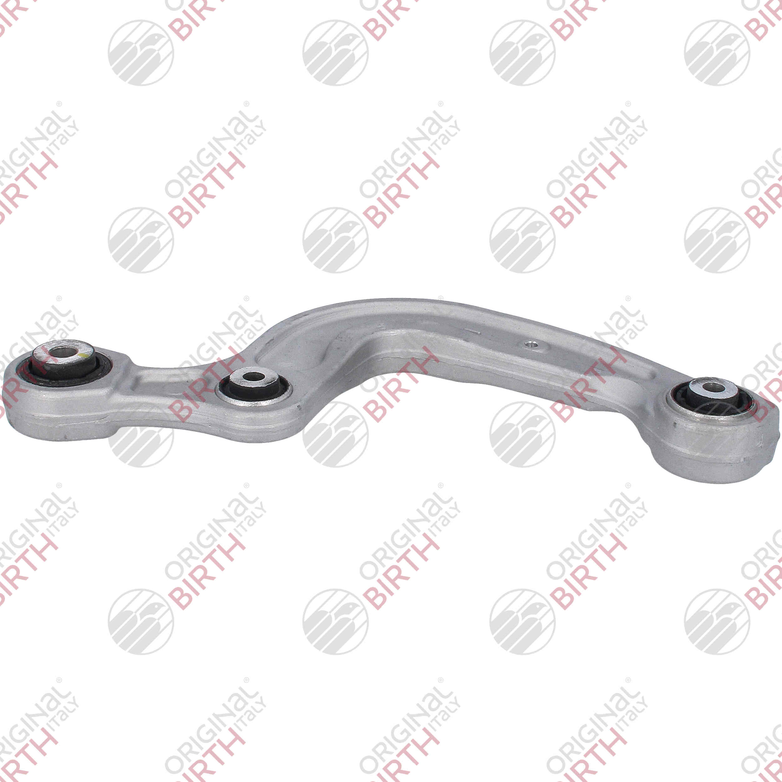 Control/Trailing Arm, wheel suspension (BR3038)