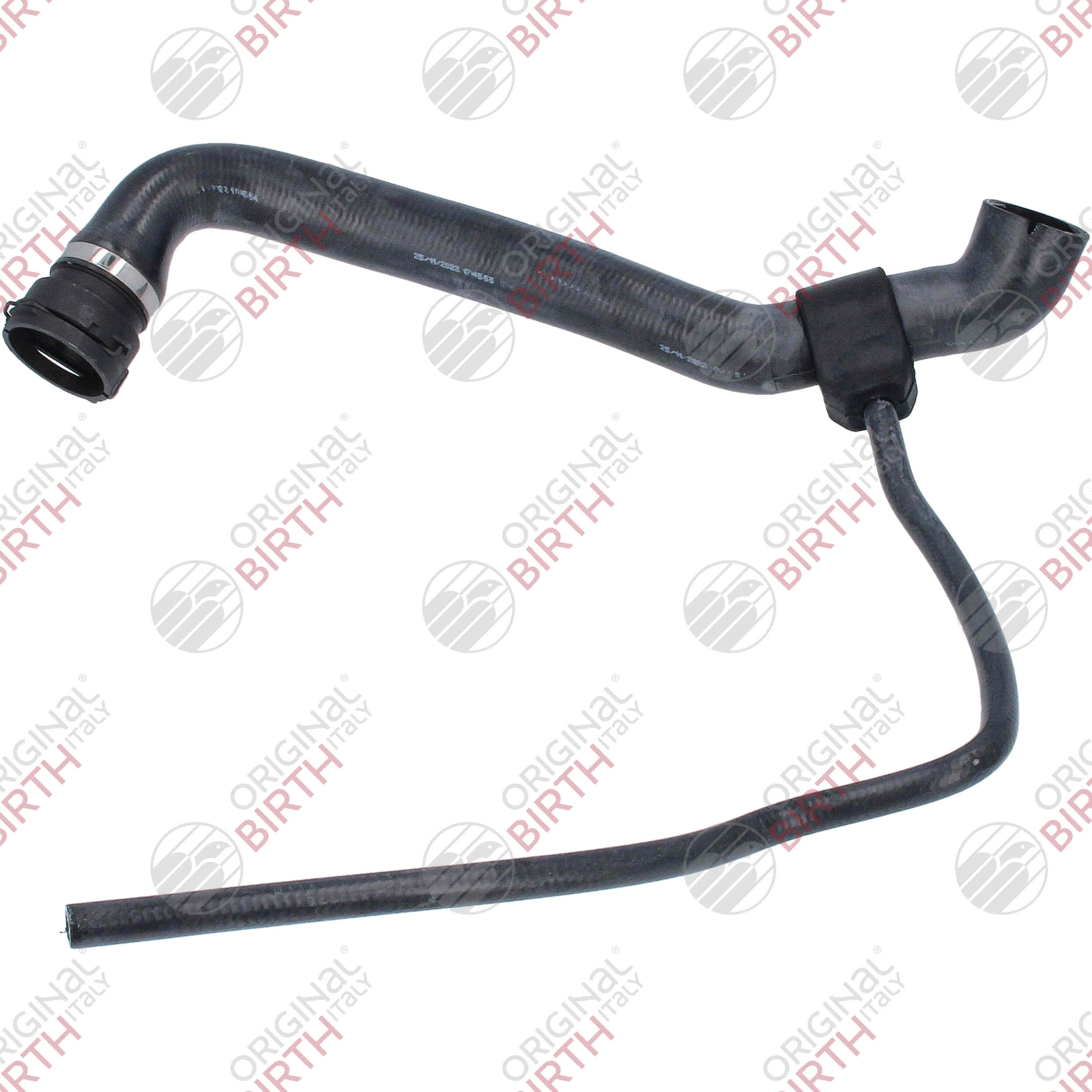 Radiator Hose (56276)