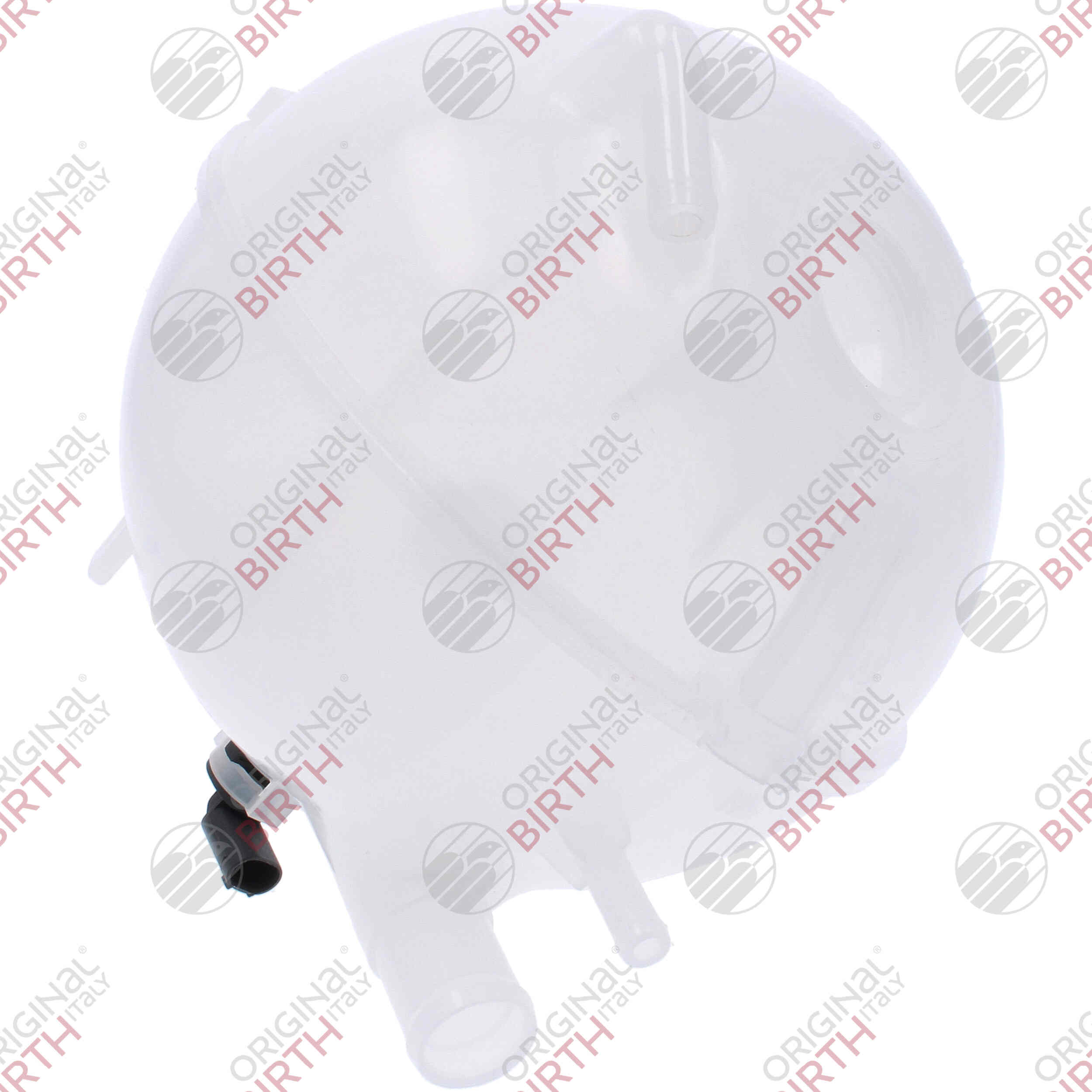 Expansion Tank, coolant (81506)