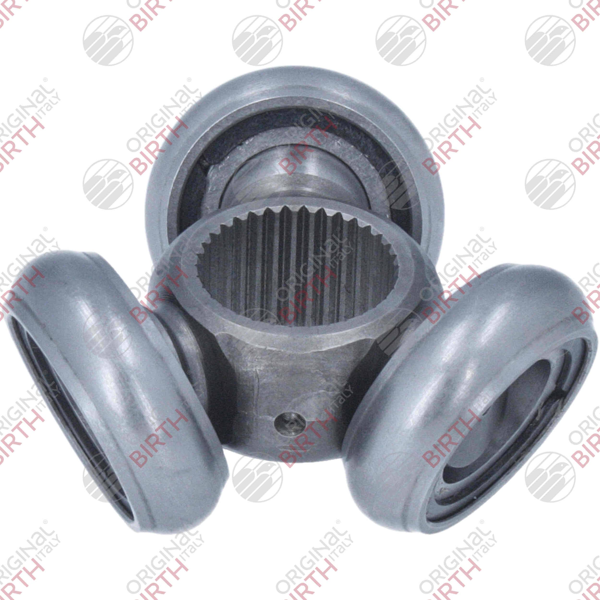 Spider Assembly, drive shaft (3773)