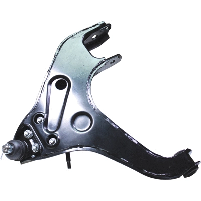 Control/Trailing Arm, wheel suspension (BR2277)