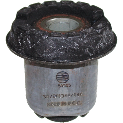 Bushing, axle beam (50355)