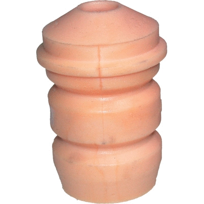 Rubber Buffer, suspension (50153)