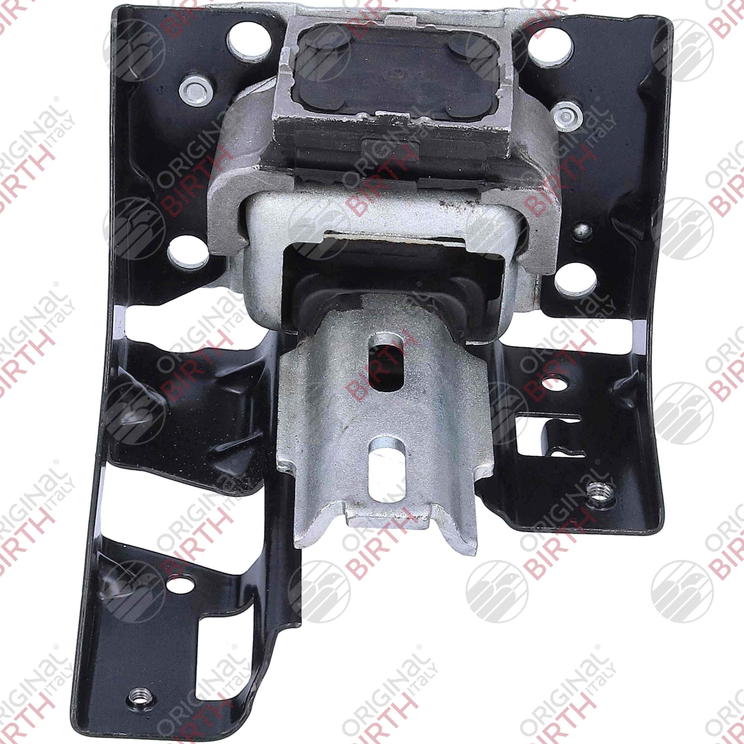 Mounting, manual transmission (57097)