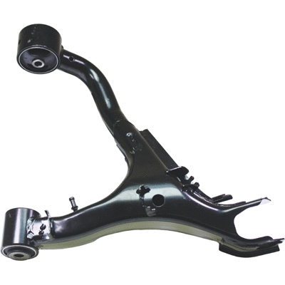Control/Trailing Arm, wheel suspension (BR2178)