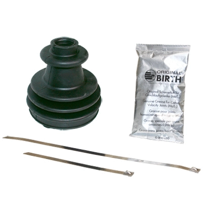 Bellow Kit, drive shaft (7197/KM)