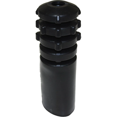 Rubber Buffer, suspension (52107)
