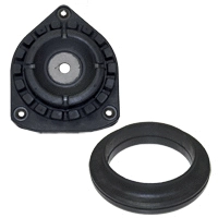 Repair Kit, suspension strut support mount (59183)