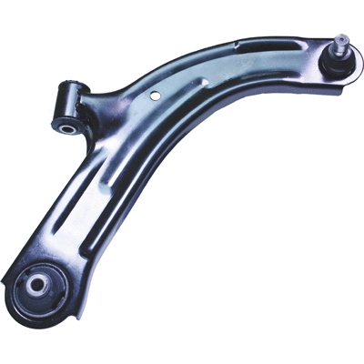 Control/Trailing Arm, wheel suspension (BR2182)