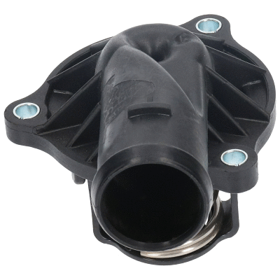 Coolant Flange (81072)