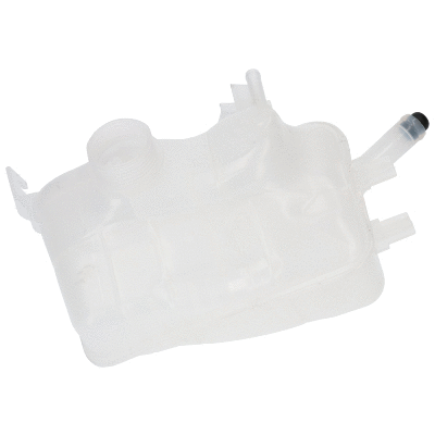 Expansion Tank, coolant (80605)