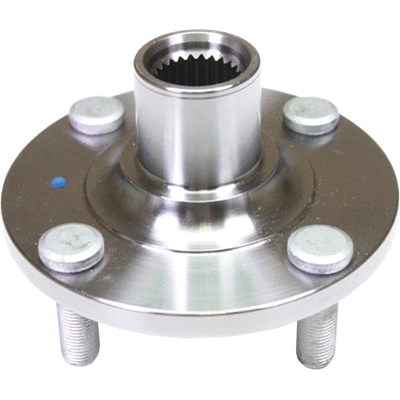 Wheel Hub (3530)