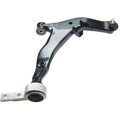 Control/Trailing Arm, wheel suspension (BR2540)
