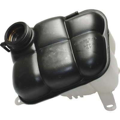 Expansion Tank, coolant (8788)