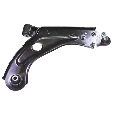 Control/Trailing Arm, wheel suspension (BR2464)