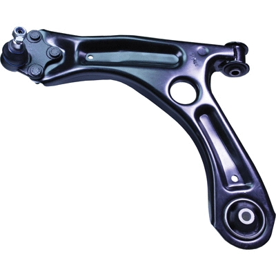 Control/Trailing Arm, wheel suspension (BR2197)