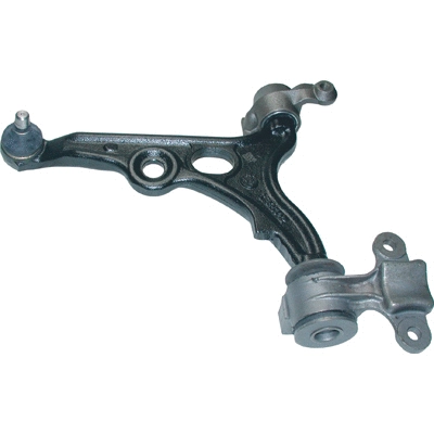 Control/Trailing Arm, wheel suspension (BR1322)