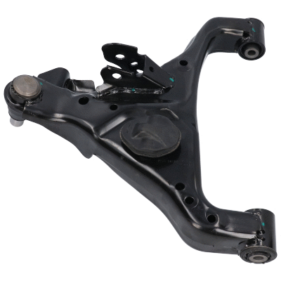 Control/Trailing Arm, wheel suspension (BR2858)