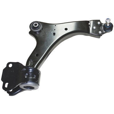 Control/Trailing Arm, wheel suspension (BR2104)