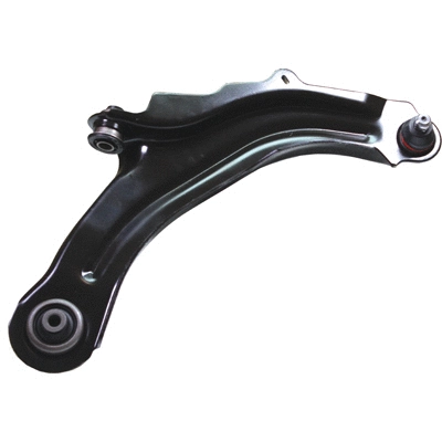 Control/Trailing Arm, wheel suspension (BR2443)